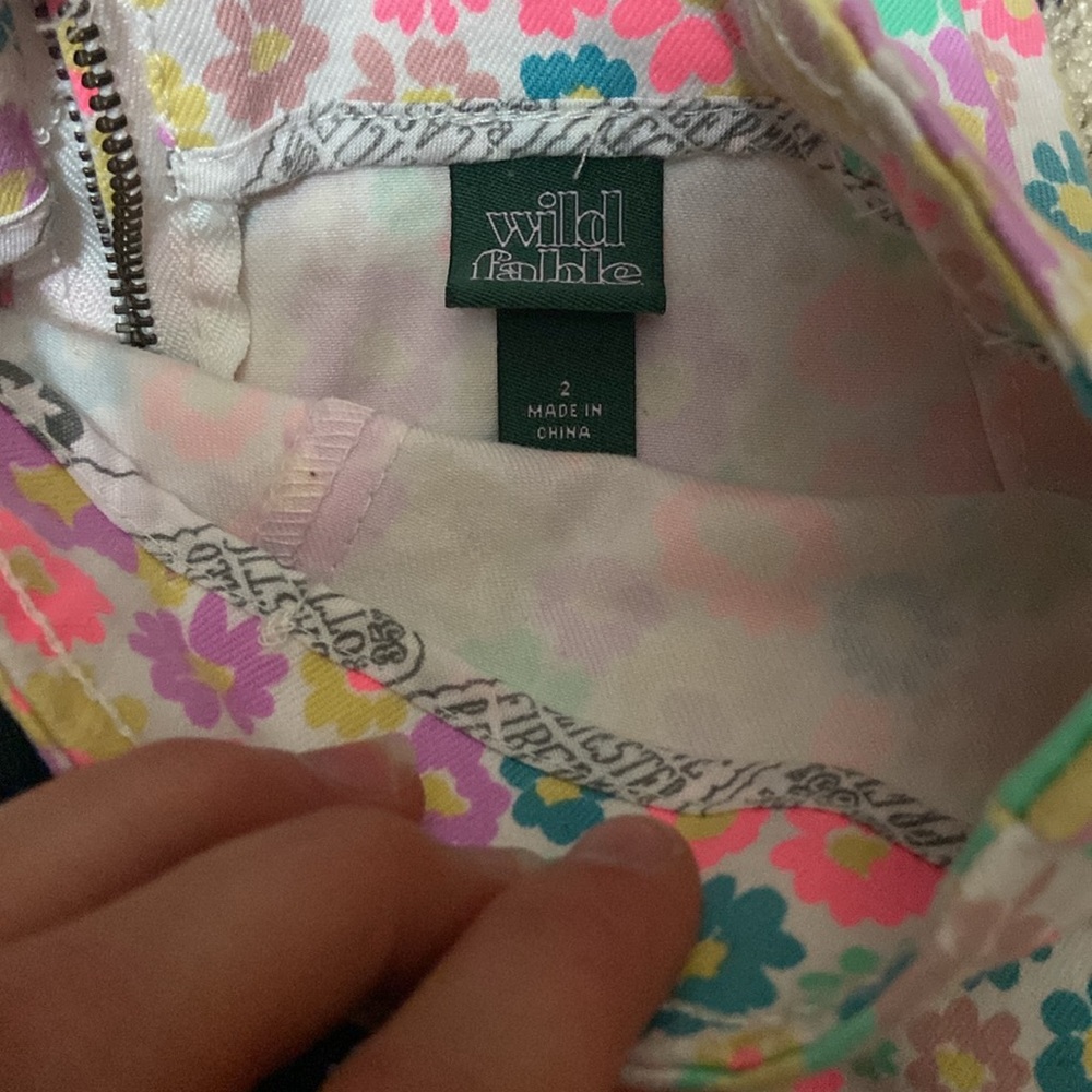Wild Fable Mini Skirts - Picture 5 of 5